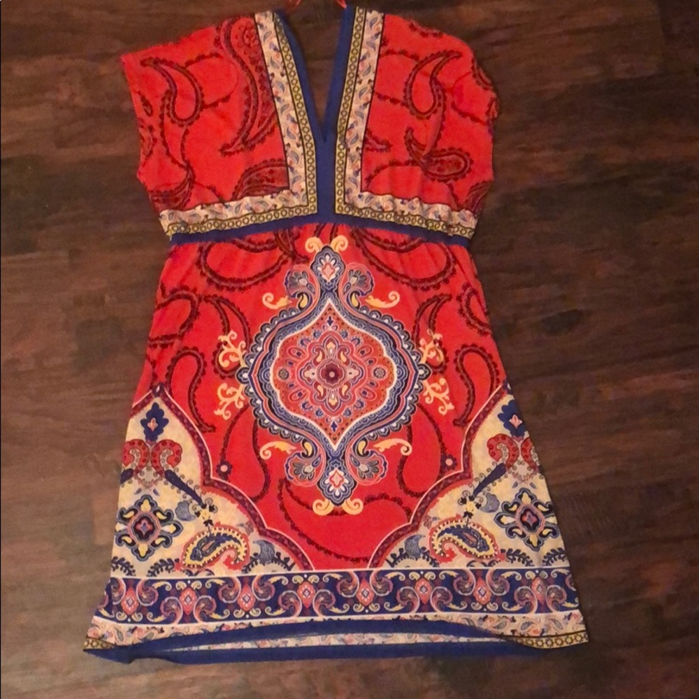 Style&Co dress